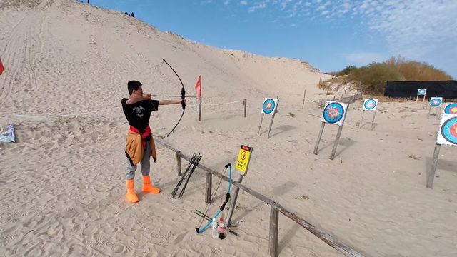 銀沙灣隱秘寺廟探秘 銀沙灣隱秘寺廟探秘