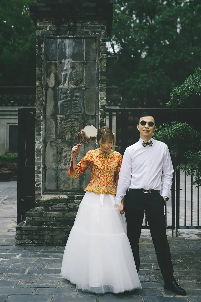 Hidden Gem in Hong Kong! Kowloon Walled City Niche Travel Photography Spot