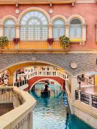 港澳連遊3日｜冬天去這玩太絕啦