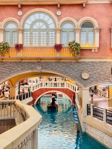 港澳連遊3日｜冬天去這玩太絕啦