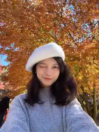 不是京都!實況無調色