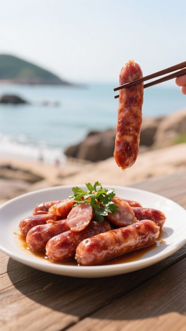 連雲港，山海間夢幻之旅，超全攻略