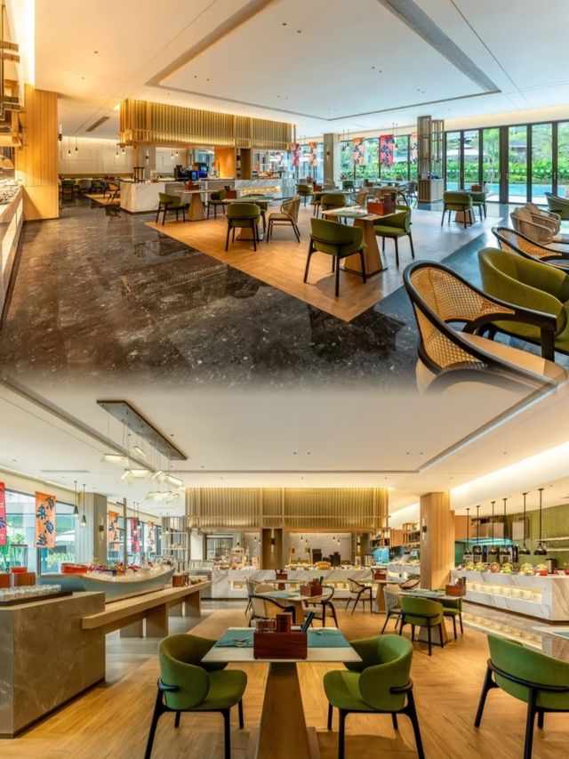 普洱又一個王炸度假酒店,家庭度假,寵物友好! 普洱又一個王炸度假酒店,家庭度假,寵物友好!