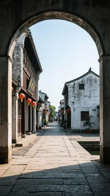 揚州攻略：讀懂千年心跳