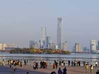 蘇州木瀆古鎮&東方之門