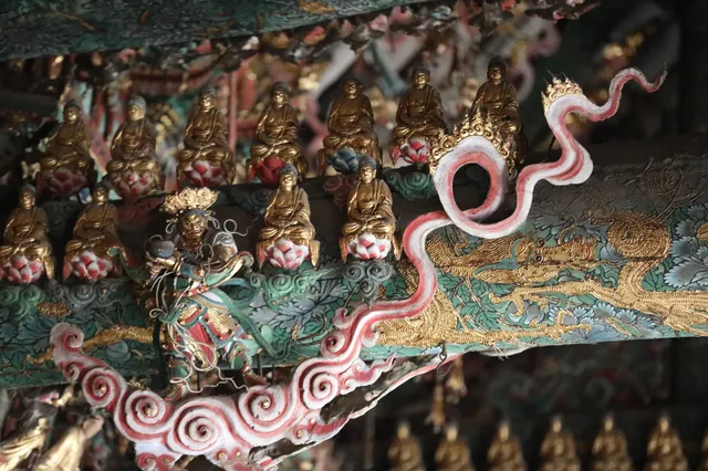 三界四洲 三界四洲