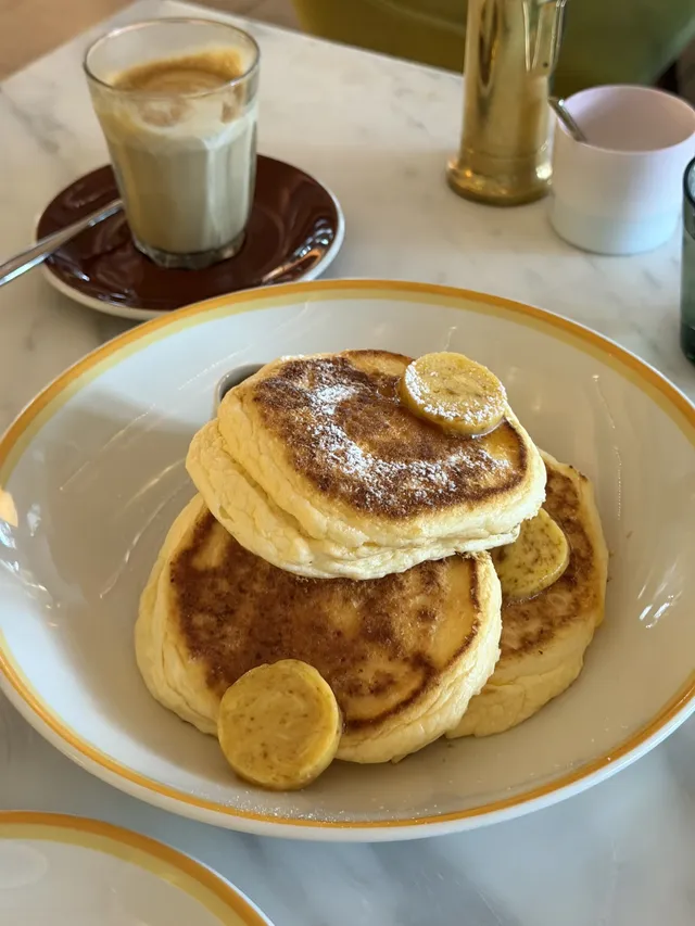 東京值得吃的3家美味brunch