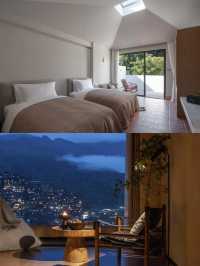 躺看千戶苗寨!這家侘寂風民宿美到窒息