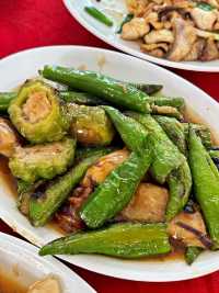 中山美食攻略|藏在街巷裡的快樂老家邊吃邊逛太治癒