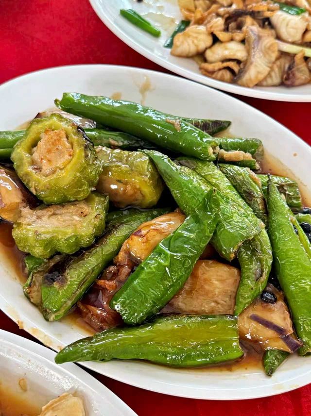 中山美食攻略|藏在街巷裡的快樂老家邊吃邊逛太治癒 中山美食攻略|藏在街巷裡的快樂老家邊吃邊逛太治癒