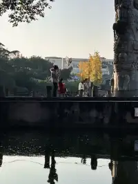 德陽｜石刻公園