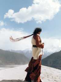 拉薩反套路攻略避開人潮還能躺贏高反