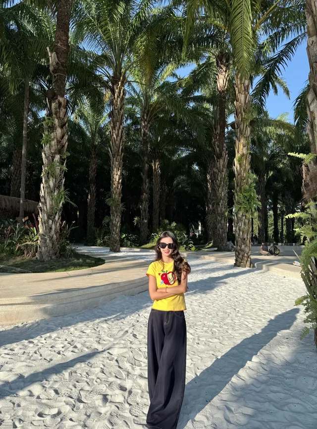 版納人日常遛彎｜花卉園集市天天見