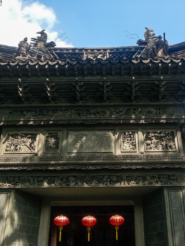 上海包車遊解鎖隱藏版寶藏路線 上海包車遊解鎖隱藏版寶藏路線