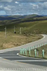 稻城亞丁&理塘｜藏地的浪漫不止詩和遠方