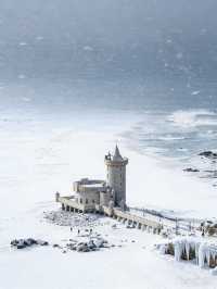 如果我在去威海之前就看到這篇筆記該多好