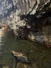 邊關勝境，峽谷奇觀