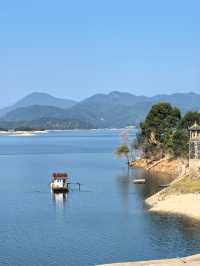 潮汕版的千島湖