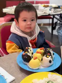 珠海長隆遛了3個2歲娃|酒店房型選擇攻略