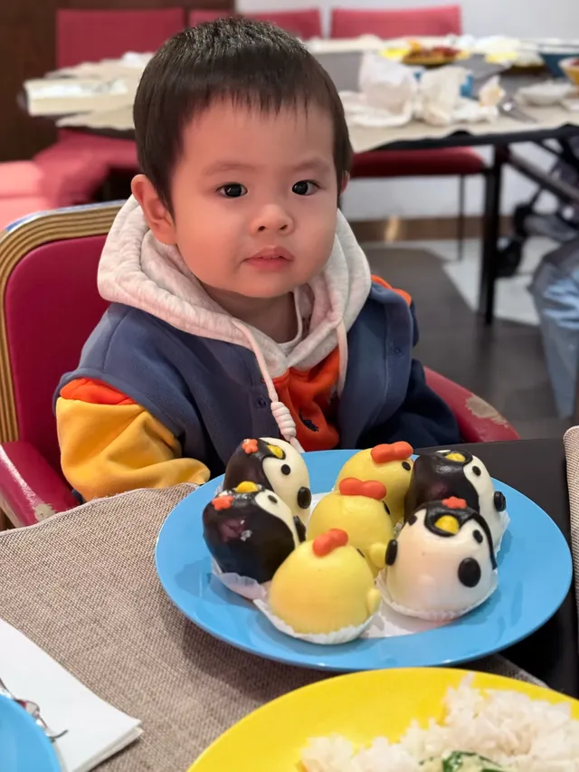 珠海長隆遛了3個2歲娃|酒店房型選擇攻略 珠海長隆遛了3個2歲娃|酒店房型選擇攻略