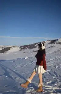 喀納斯自駕旅遊攻略11.25實況live