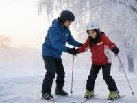 Skip Hokkaido! Harbin’s 5-Day Ski & Ice Magic Trip Is Unbeatable ❄️