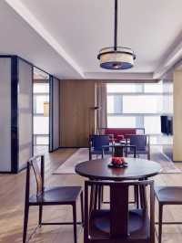 紫禁之畔的都會桃源 北京璞瑄酒店體驗