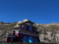 淡季西北小團遊全記錄|累但快樂到不想走