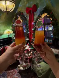 上海外灘！！！一定不要錯過的蟹粉麵…