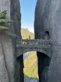 黃山(二) | 松與石