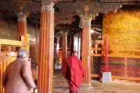 大昭寺 拉薩信仰中心