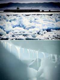 藍冰季限定預告！還有這裡可以免費直達