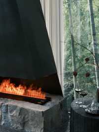 安吉48小時逃離計劃｜和閨蜜的山野泡湯之