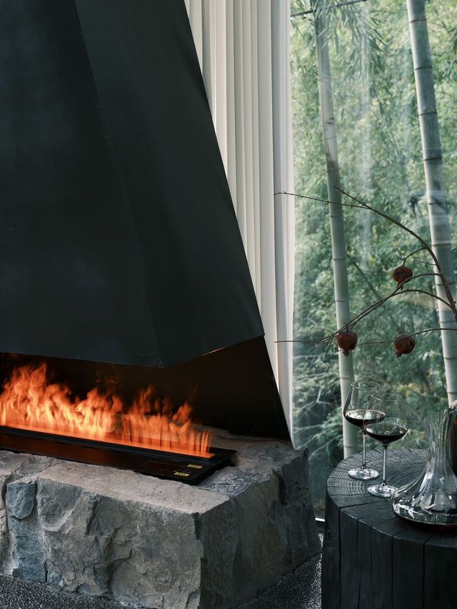 安吉48小時逃離計劃｜和閨蜜的山野泡湯之