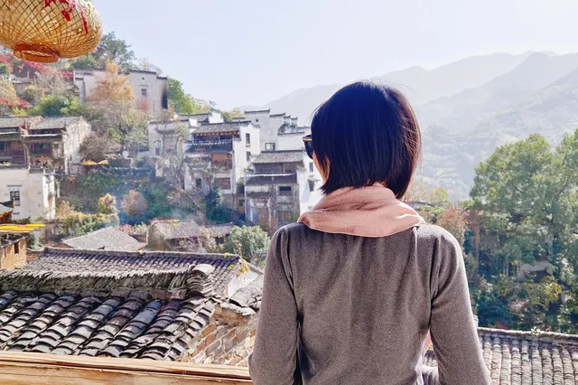 婺源旅遊體驗真的挺好 婺源旅遊體驗真的挺好