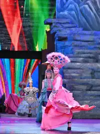 昆明冬季治癒系行程:赴一場滇池邊的約會。