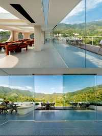 深圳山溪秘境美宿新發現！