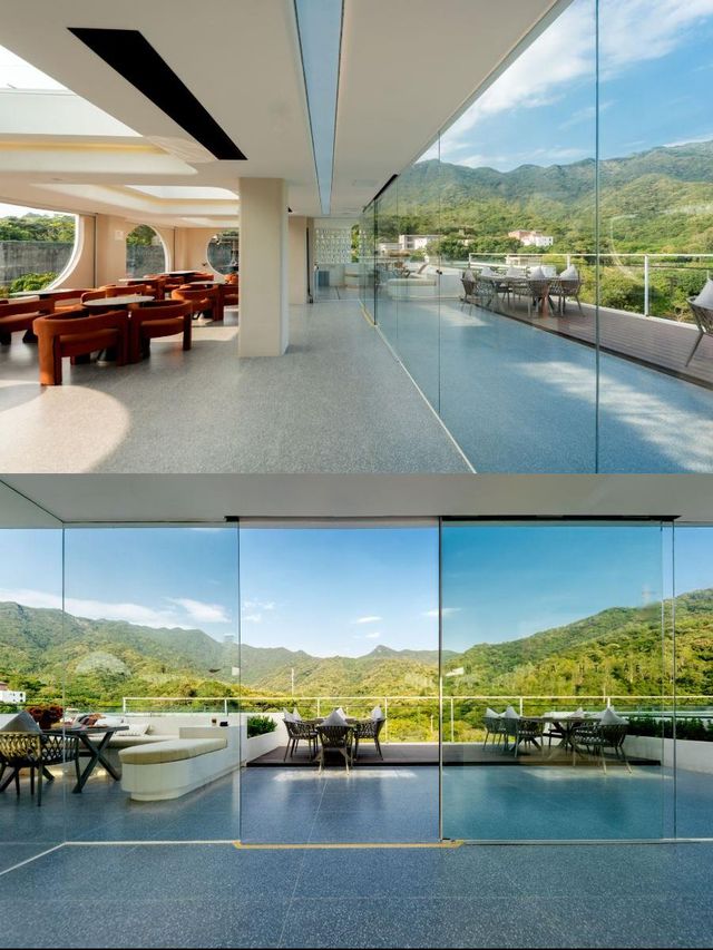 深圳山溪秘境美宿新發現！