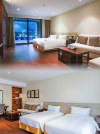 青島住對=躺贏!啤酒城旁這家酒店承包我的快樂