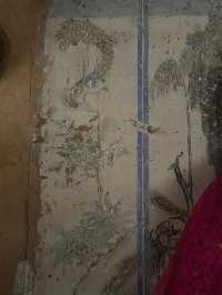 山西長子團城村唐王聖帝廟