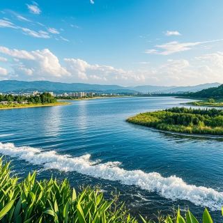 德陽市五天五夜旅行計劃 (預算6000元) 行程亮點： 探秘古蜀文明，品味川西風情，享受悠閒慢生活。