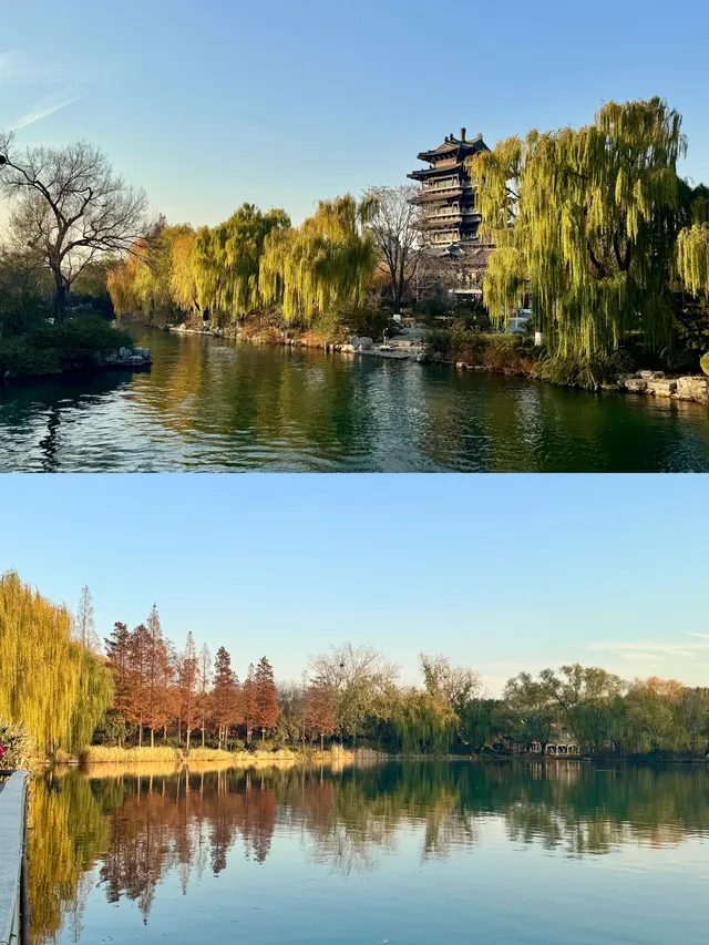 山東濟南-曲阜-泰山4日遊#這座城總得來一趟 山東濟南-曲阜-泰山4日遊#這座城總得來一趟