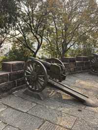 武漢citywalk必打卡,藏著百年首義記憶的公園!