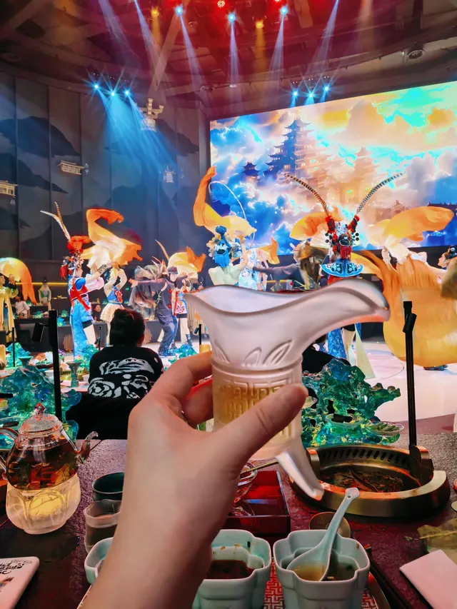 穿越千年的浪漫! 穿越千年的浪漫!