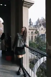 來了古德寺果然有好事附出片機位