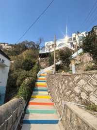 舟山蝦峙島真實經歷：越純樸的地方，越要小心陌生人的熱情