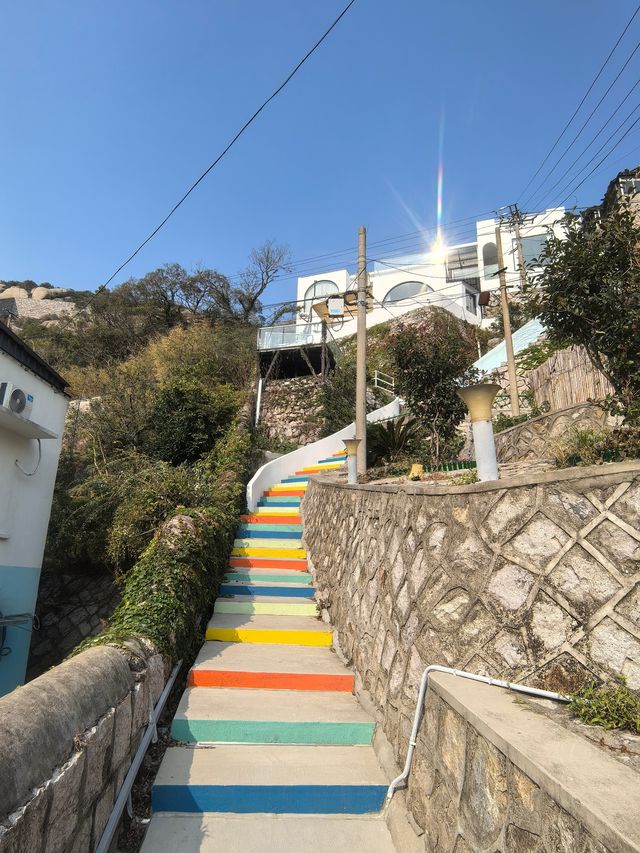 舟山蝦峙島真實經歷：越純樸的地方，越要小心陌生人的熱情