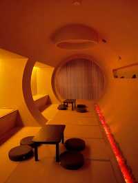 溫馨聖誕美食記遛娃好去處