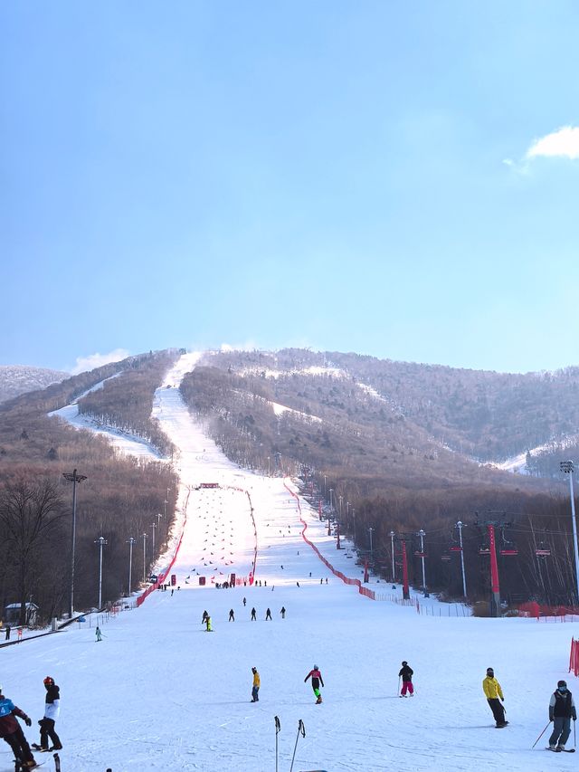 北大湖開板 北大湖開板