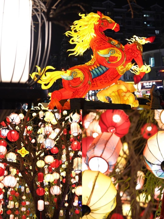 中華門甕城のおすすめナイトライフ2026年（2月更新）| Trip Moments